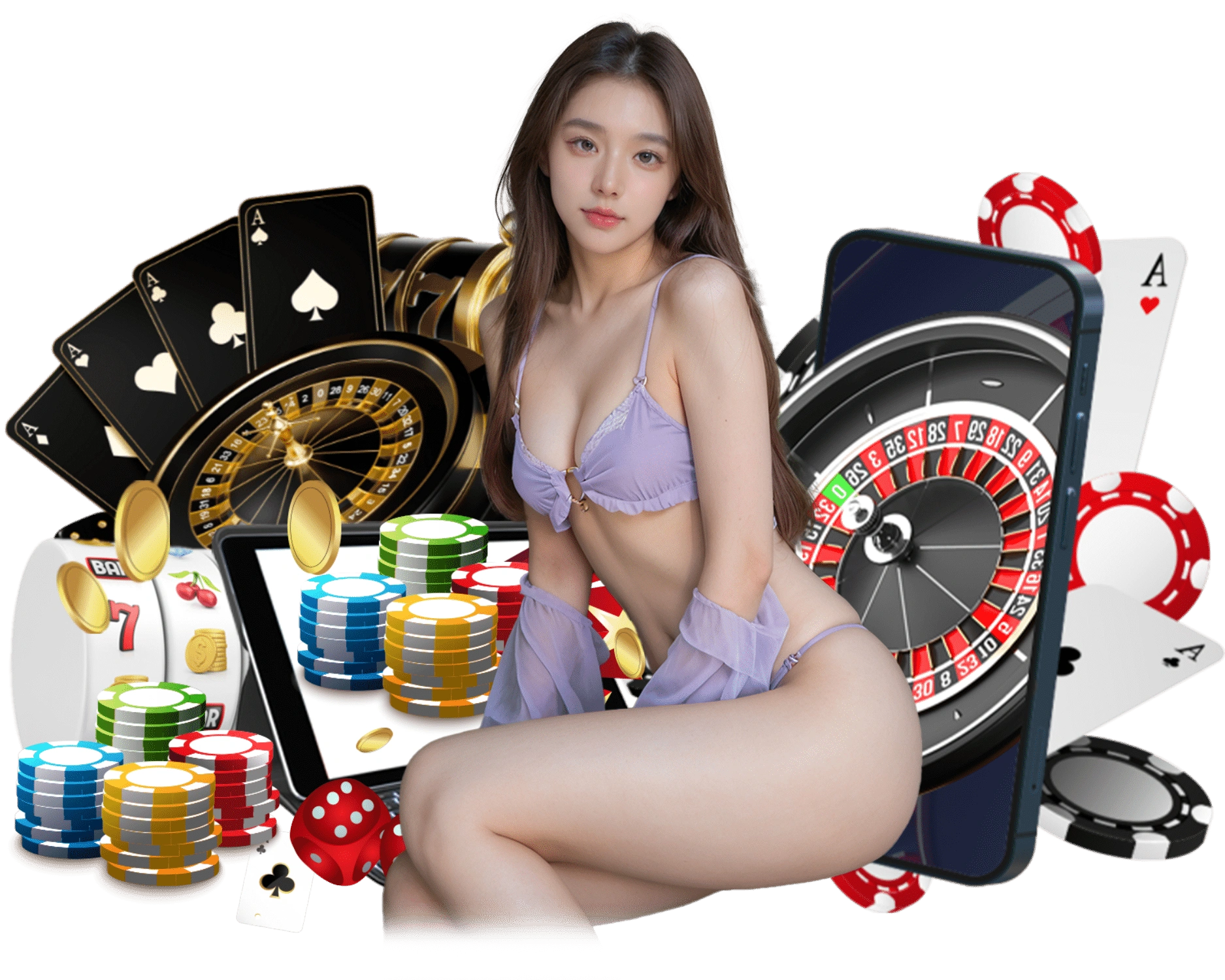 Chuyên mục Game bài tại ABC8
